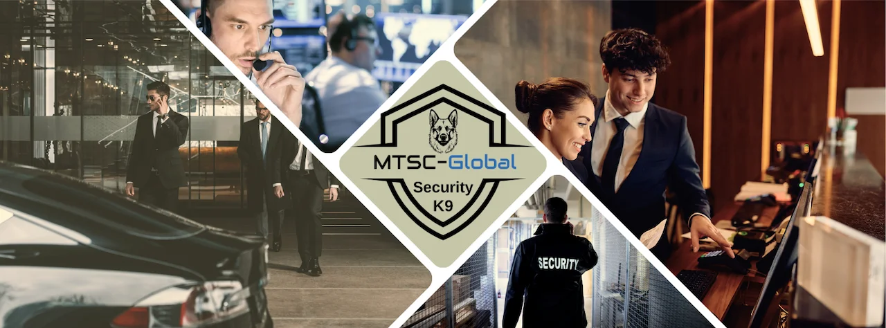 MTSC-Global Sicherheitsdienste von MTSC-Global 